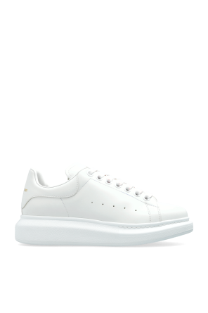 ALEXANDER MCQUEEN レスアッフスニカ 700703R2846 1000 Alexander McQueen – CNCPTS